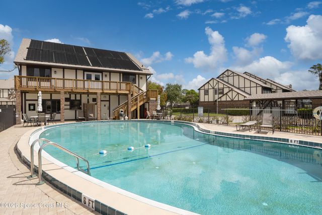 867 Greenwood Manor Circle 5-E, West Melbourne, FL 32904