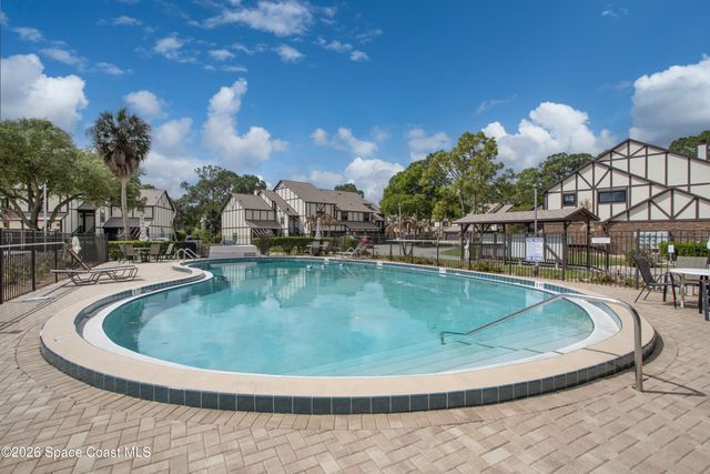 867 Greenwood Manor Circle 5-E, West Melbourne, FL 32904