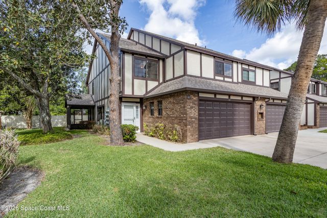867 Greenwood Manor Circle 5-E, West Melbourne, FL 32904