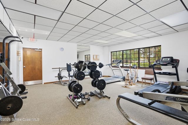 867 Greenwood Manor Circle 5-E, West Melbourne, FL 32904