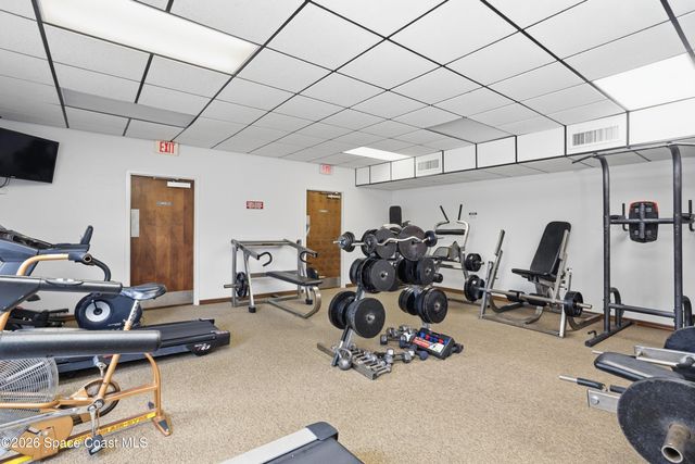 867 Greenwood Manor Circle 5-E, West Melbourne, FL 32904