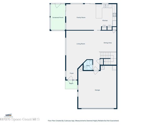 867 Greenwood Manor Circle 5-E, West Melbourne, FL 32904