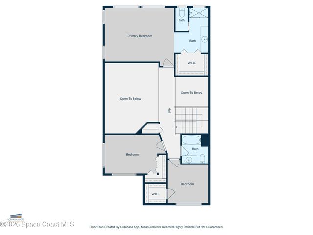 867 Greenwood Manor Circle 5-E, West Melbourne, FL 32904