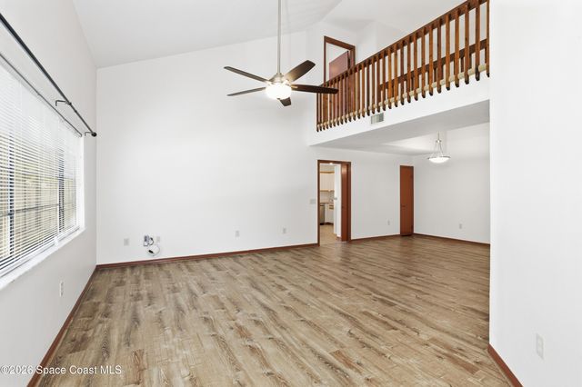 867 Greenwood Manor Circle 5-E, West Melbourne, FL 32904