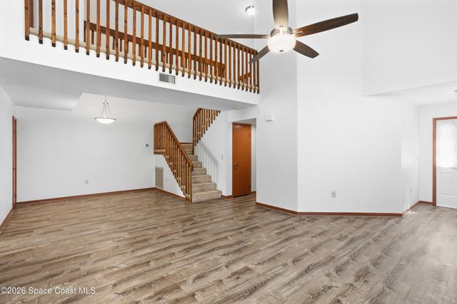 867 Greenwood Manor Circle 5-E, West Melbourne, FL 32904