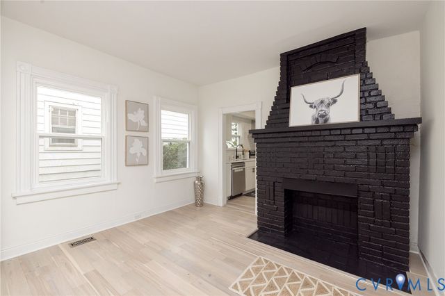 3023 Lamb Ave, Richmond, VA 23222