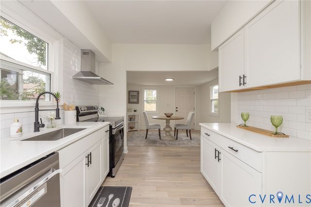 3023 Lamb Ave, Richmond, VA 23222