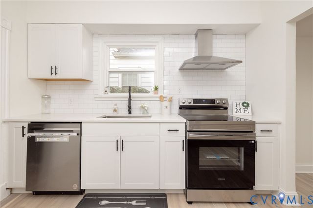 3023 Lamb Ave, Richmond, VA 23222