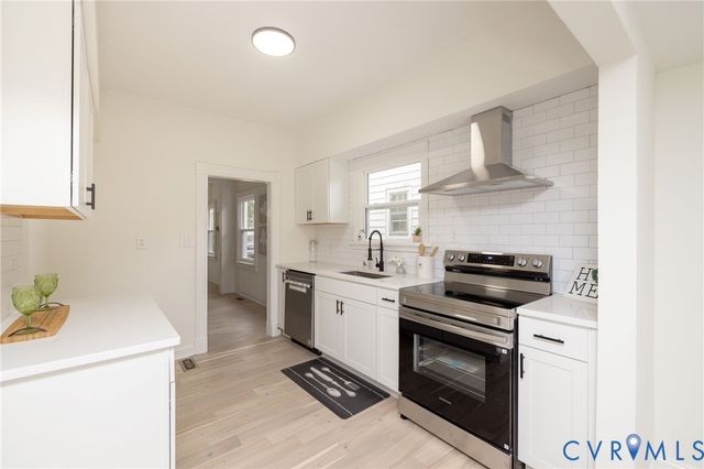 3023 Lamb Ave, Richmond, VA 23222