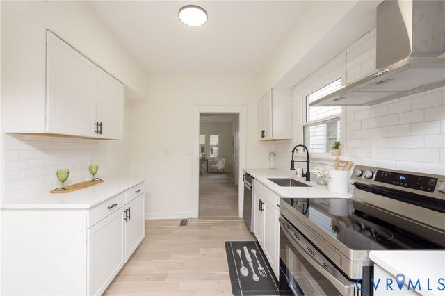 3023 Lamb Ave, Richmond, VA 23222