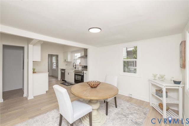 3023 Lamb Ave, Richmond, VA 23222