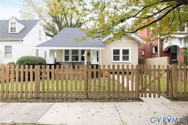 3023 Lamb Ave, Richmond, VA 23222