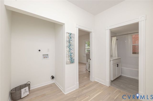 3023 Lamb Ave, Richmond, VA 23222