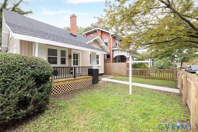 3023 Lamb Ave, Richmond, VA 23222