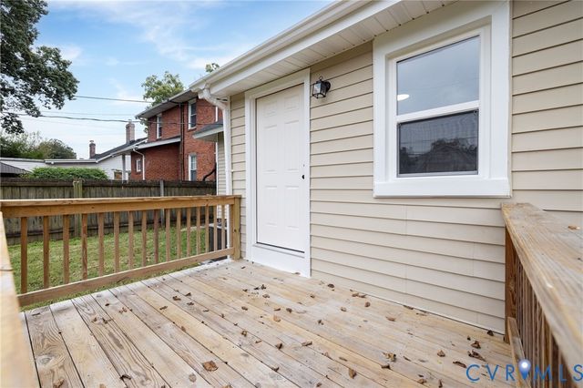 3023 Lamb Ave, Richmond, VA 23222