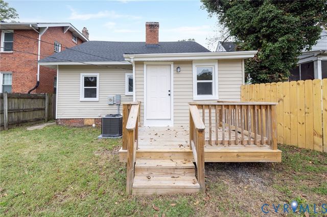 3023 Lamb Ave, Richmond, VA 23222