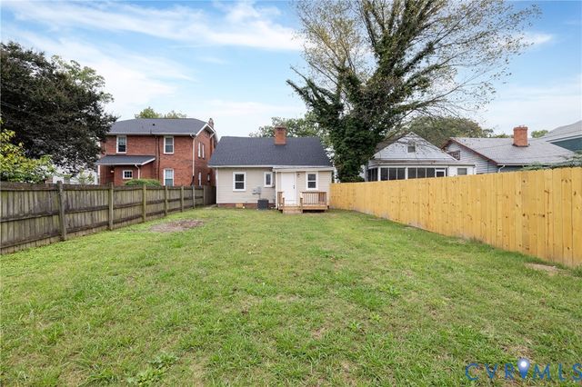 3023 Lamb Ave, Richmond, VA 23222