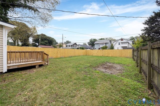 3023 Lamb Ave, Richmond, VA 23222