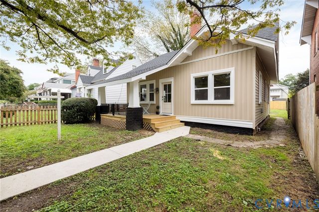 3023 Lamb Ave, Richmond, VA 23222