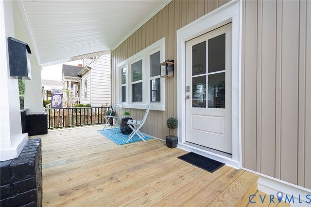 3023 Lamb Ave, Richmond, VA 23222