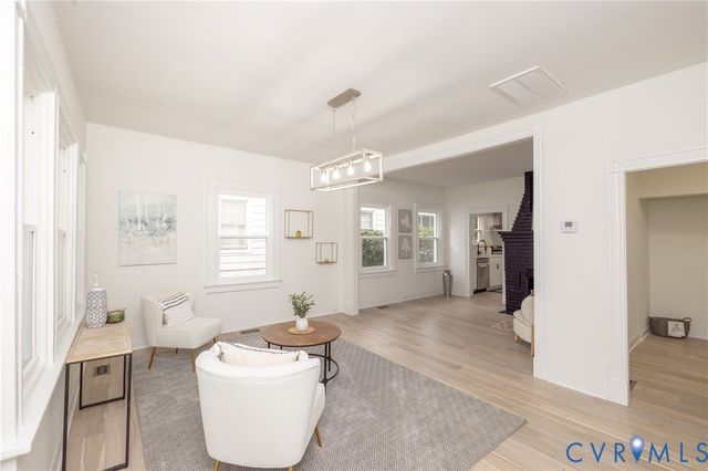 3023 Lamb Ave, Richmond, VA 23222