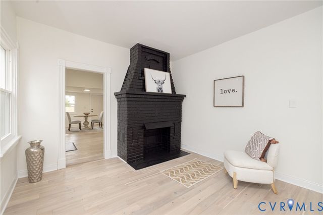 3023 Lamb Ave, Richmond, VA 23222