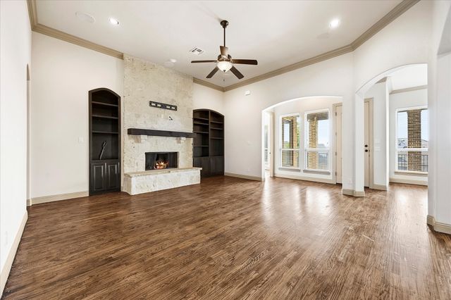 647 Gillon Way, Rockwall, TX 75087