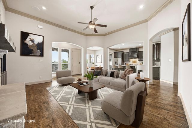 647 Gillon Way, Rockwall, TX 75087