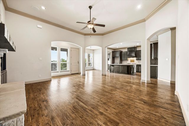 647 Gillon Way, Rockwall, TX 75087