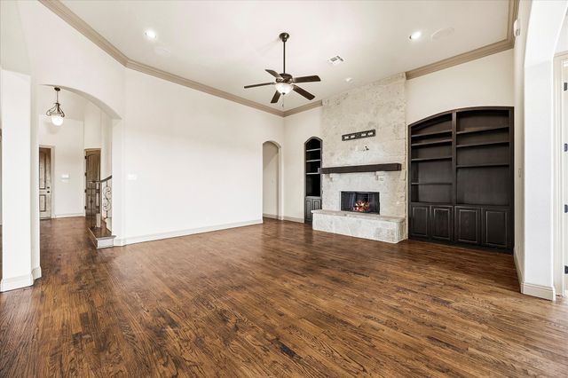 647 Gillon Way, Rockwall, TX 75087