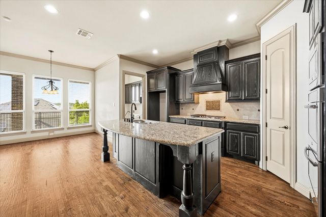647 Gillon Way, Rockwall, TX 75087