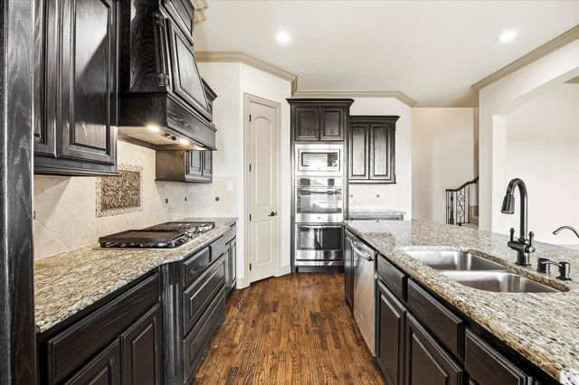 647 Gillon Way, Rockwall, TX 75087