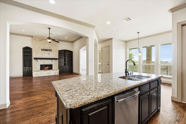 647 Gillon Way, Rockwall, TX 75087