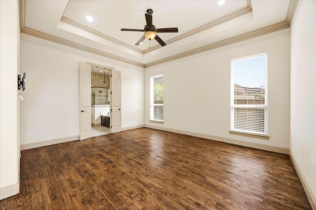 647 Gillon Way, Rockwall, TX 75087