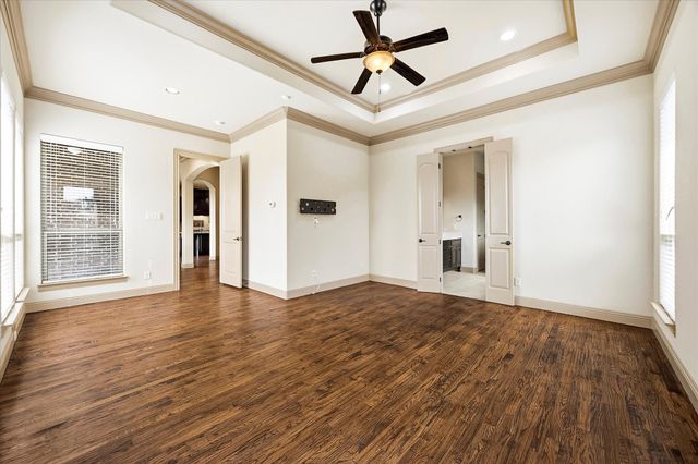 647 Gillon Way, Rockwall, TX 75087