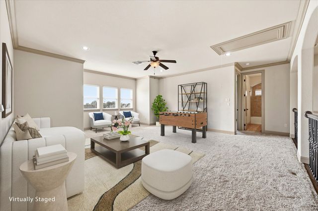 647 Gillon Way, Rockwall, TX 75087