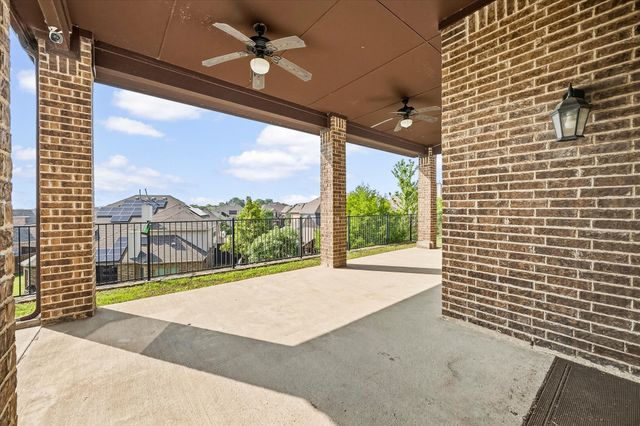 647 Gillon Way, Rockwall, TX 75087