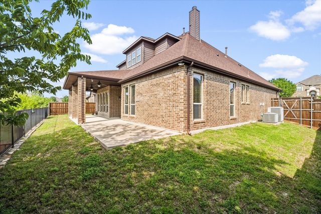 647 Gillon Way, Rockwall, TX 75087
