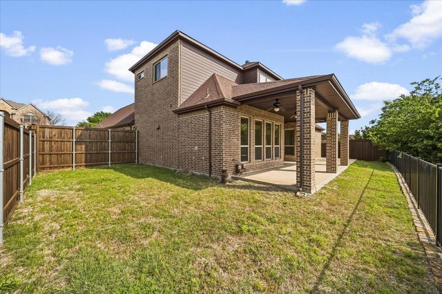647 Gillon Way, Rockwall, TX 75087