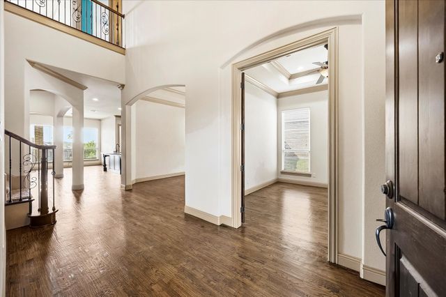 647 Gillon Way, Rockwall, TX 75087