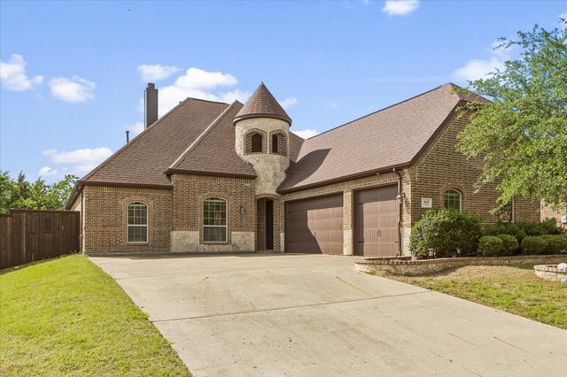 647 Gillon Way, Rockwall, TX 75087