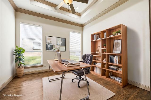 647 Gillon Way, Rockwall, TX 75087