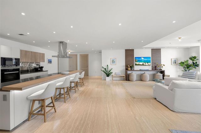 1000 Brickell Plaza PH5403, Miami, FL 33131