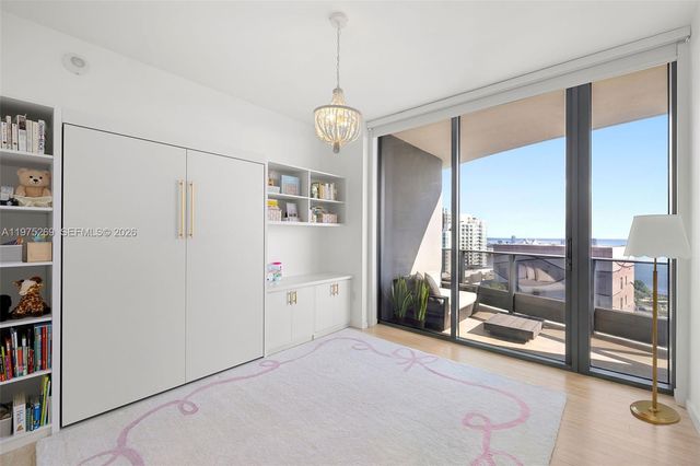 1000 Brickell Plaza PH5403, Miami, FL 33131