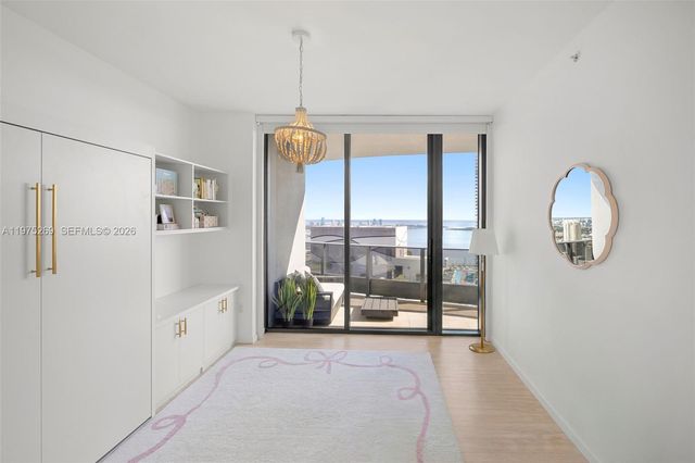 1000 Brickell Plaza PH5403, Miami, FL 33131