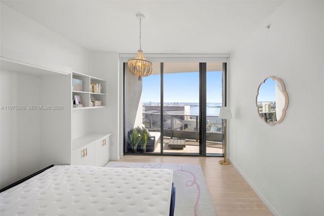 1000 Brickell Plaza PH5403, Miami, FL 33131