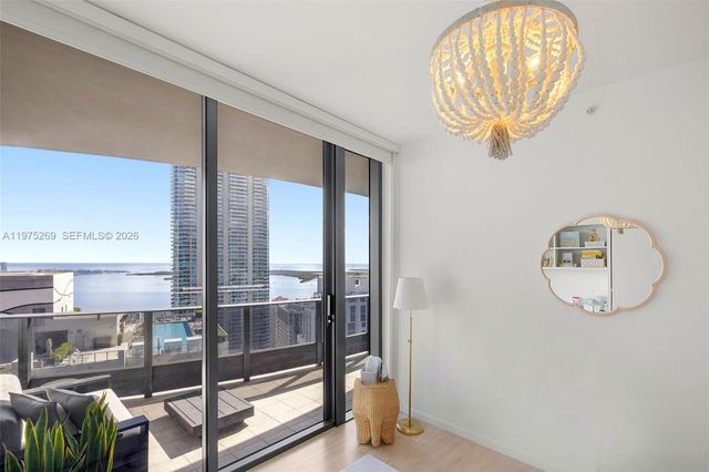 1000 Brickell Plaza PH5403, Miami, FL 33131