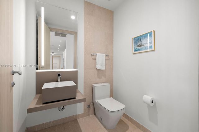 1000 Brickell Plaza PH5403, Miami, FL 33131