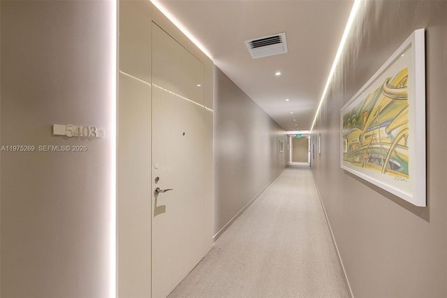 1000 Brickell Plaza PH5403, Miami, FL 33131