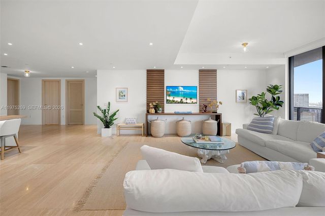 1000 Brickell Plaza PH5403, Miami, FL 33131